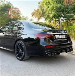 مرسيدس بنز E-Class